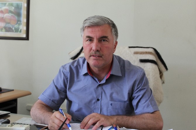 Acar Yangınlara Karşı Uyardı