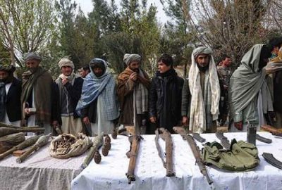 Taliban’ın yeni lideri belli oldu