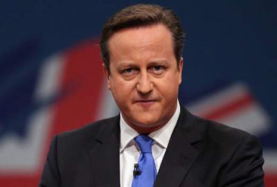 İngiltere Başbakanı ajan mı?