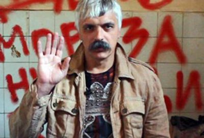 ‘Hristiyan Talibanı’