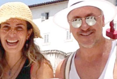 Aile boyu Roma tatili