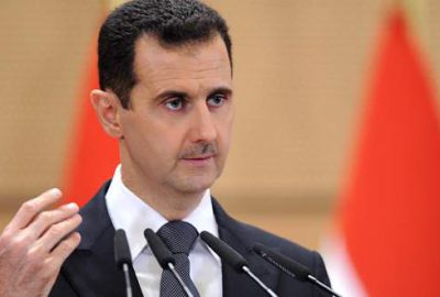 Esad ile Kürtler arasında petrol işbirliği