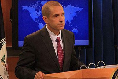 ‘Bu şiddeti başlatan PKK’