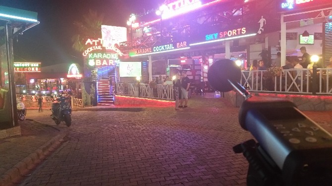 Fethiye’de Yüksek Sesli Müziğe Ceza Var