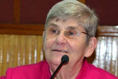 Canan Karatay’a ‘meslekten men’ cezası