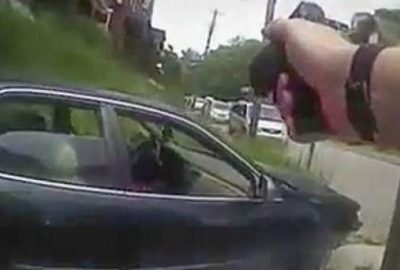 Sürücüyü öldüren polis için karar verildi