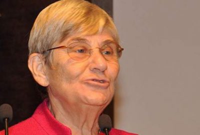 Canan Karatay’dan o iddiaya cevap