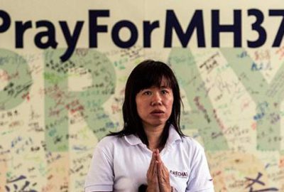 Malezya uçağı için gözler Fransa’da