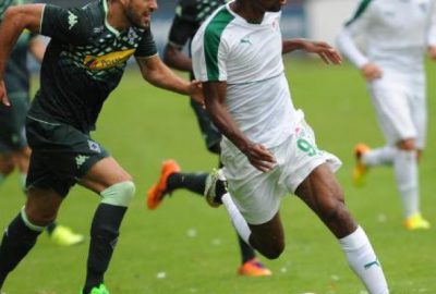 Timsah ışıl ışıl