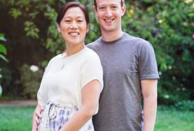 Müjdeli haberi Facebook’tan verdi