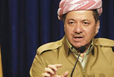 PKK bölgeyi terk etsin