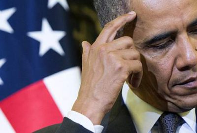 Obama’ya Suriye ‘darbesi’