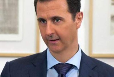 Şam, Riyad ile temasa geçti