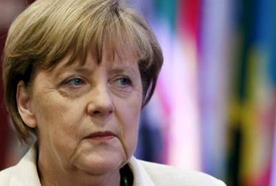 Merkel rekora doğru gidiyor
