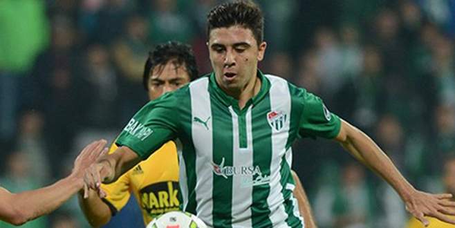 Beşiktaş’tan Ozan Tufan açıklaması