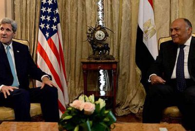 ABD’den Mısır’a askeri destek