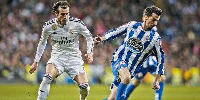 Kanatlar için Isaac Cuenca