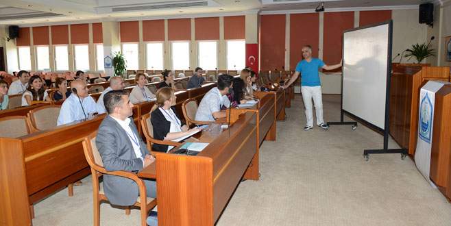 Personele kalite eğitimi