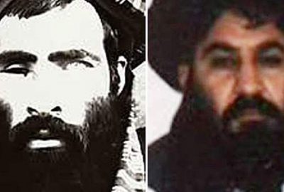 Molla Ömer’i Taliban’ın yeni lideri zehirlemiş