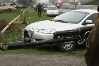 IŞİD operasyonu: 8 terörist öldürüldü