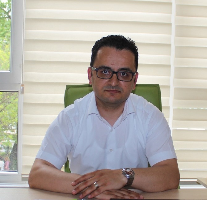 Ordu’da Kan Bağışında “Temmuz” Hedefi Tutmadı