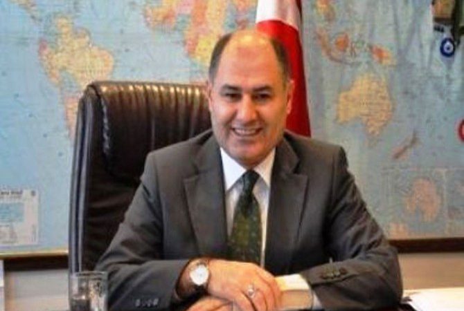 AK Parti Niğde Milletvekili Alpaslan Kavaklıoğlu: AK Parti Niğde Milletvekili Alpaslan Kavaklıoğlu, koalisyon çalışmalarına ilişkin olarak,