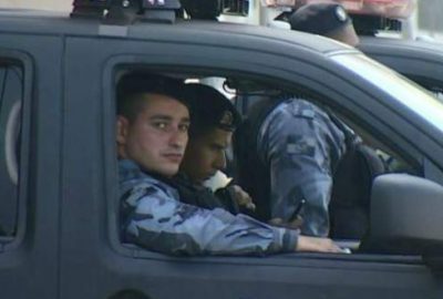 Polis beş yılda 1500 kişiyi öldürdü