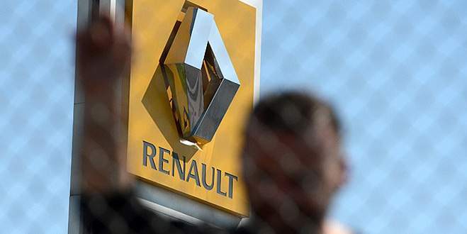 Renault işçileri Birleşik Metal’e geçiyor