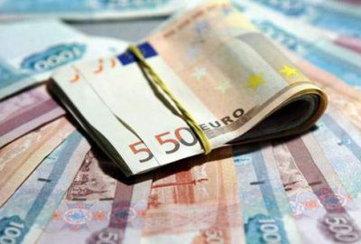 Rusya’da euro değer kazandı