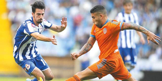 Isaac Cuenca geldi ve gitti!