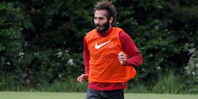 Hamit Altıntop ameliyat oldu