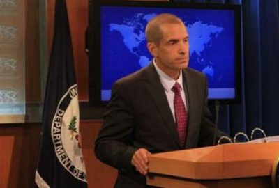 ABD’den ‘PKK’ açıklaması