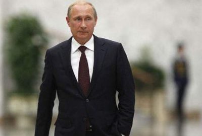 İşte Putin’in IŞİD’le mücadele planı