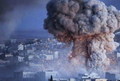 ‘Hava saldırılarında 15 bin IŞİD üyesi öldürüldü’