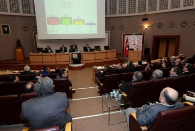 Bursa iş dünyası erken seçim istemiyor