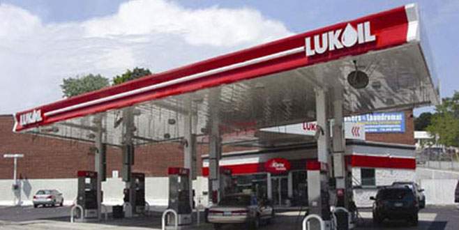 Romanya’dan Lukoil yöneticilerine yolsuzluk davası