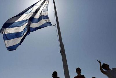 Yunanistan kreditörlerle 18 Ağustos’a kadar anlaşacak