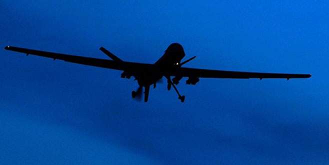 ABD, İncirlik’i kullanmaya başladı