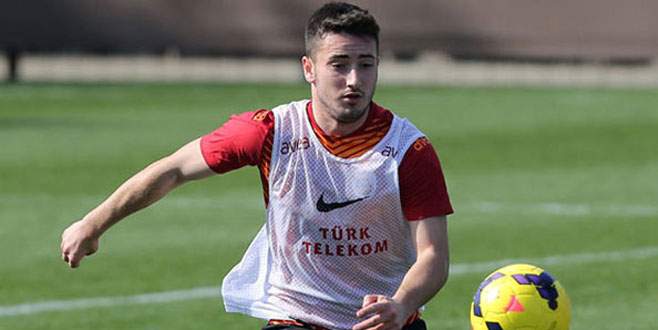 Galatasaray, Endoğan Adili’yi gönderdi