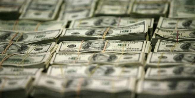 Dolar 2,79’u aştı