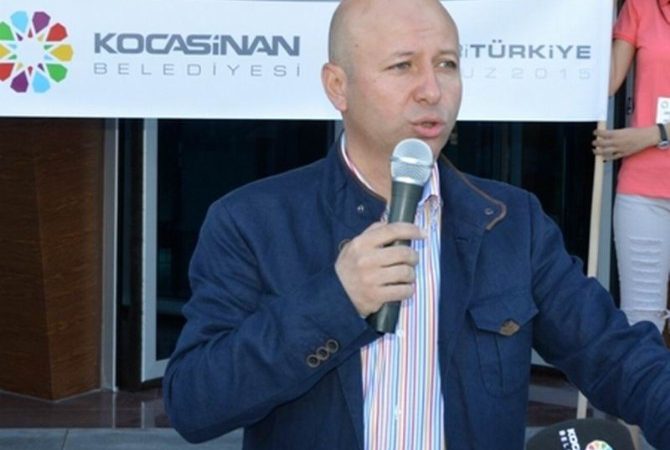 Kocasinan Belediye Başkanlığına meclis tarafından seçildikten sonra görev değişikliklerine başlayan