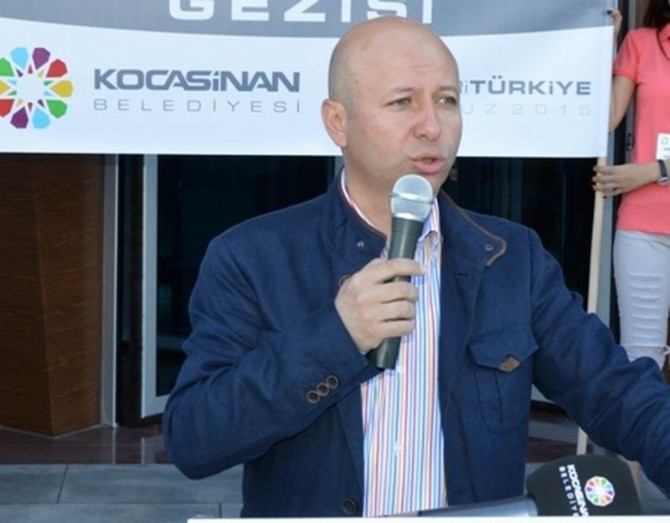 Kocasinan Belediyesi’nde Atamalar Tamam