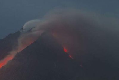 40 bin turistin hayali ‘kül’ oldu!