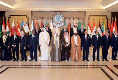 Araplardan Türkiye’ye kınama