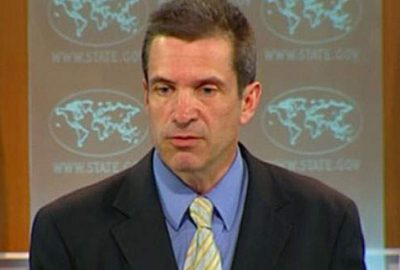 ABD Esad’ı istemiyor