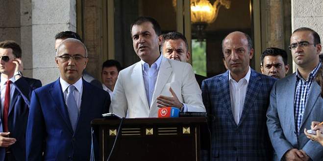 Rapor bugün Başbakan’a sunulacak