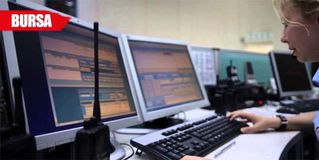 Acil servis sistemi tek numarada toplanıyor