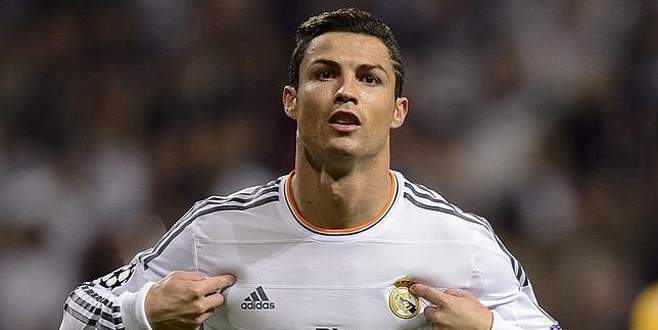 Ronaldo hakkında bilinmeyen 10 şey