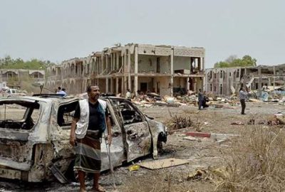 Şiddet olayları sürüyor: 31 militan öldürüldü