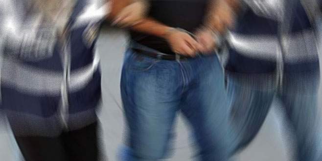 İznik’te uyuşturucu operasyonu